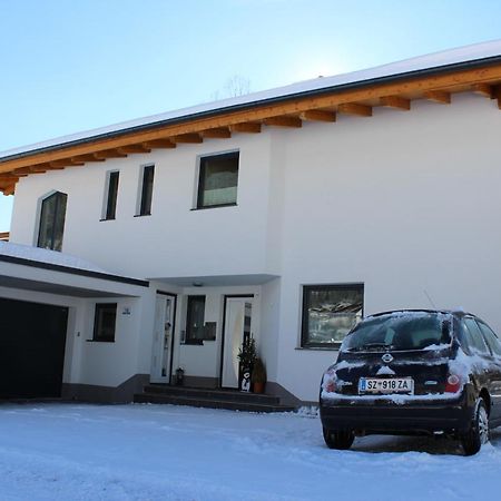 Haus Eder Apartment Maurach  Luaran gambar