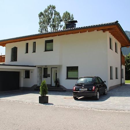 Haus Eder Apartment Maurach  Luaran gambar