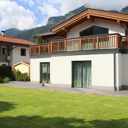 Haus Eder Apartment Maurach  Luaran gambar