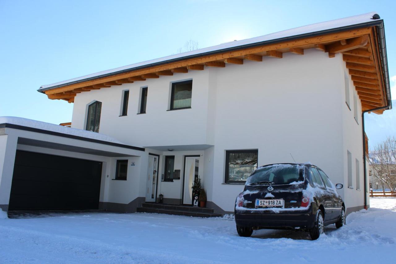 Haus Eder Apartment Maurach  Luaran gambar
