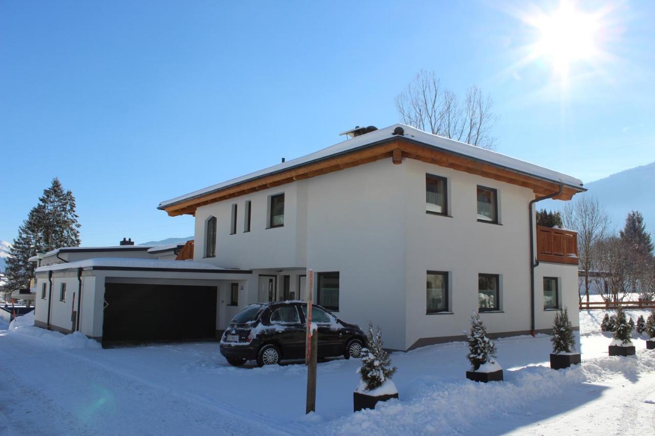Haus Eder Apartment Maurach  Luaran gambar