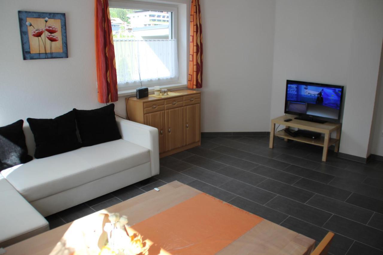 Haus Eder Apartment Maurach  Luaran gambar