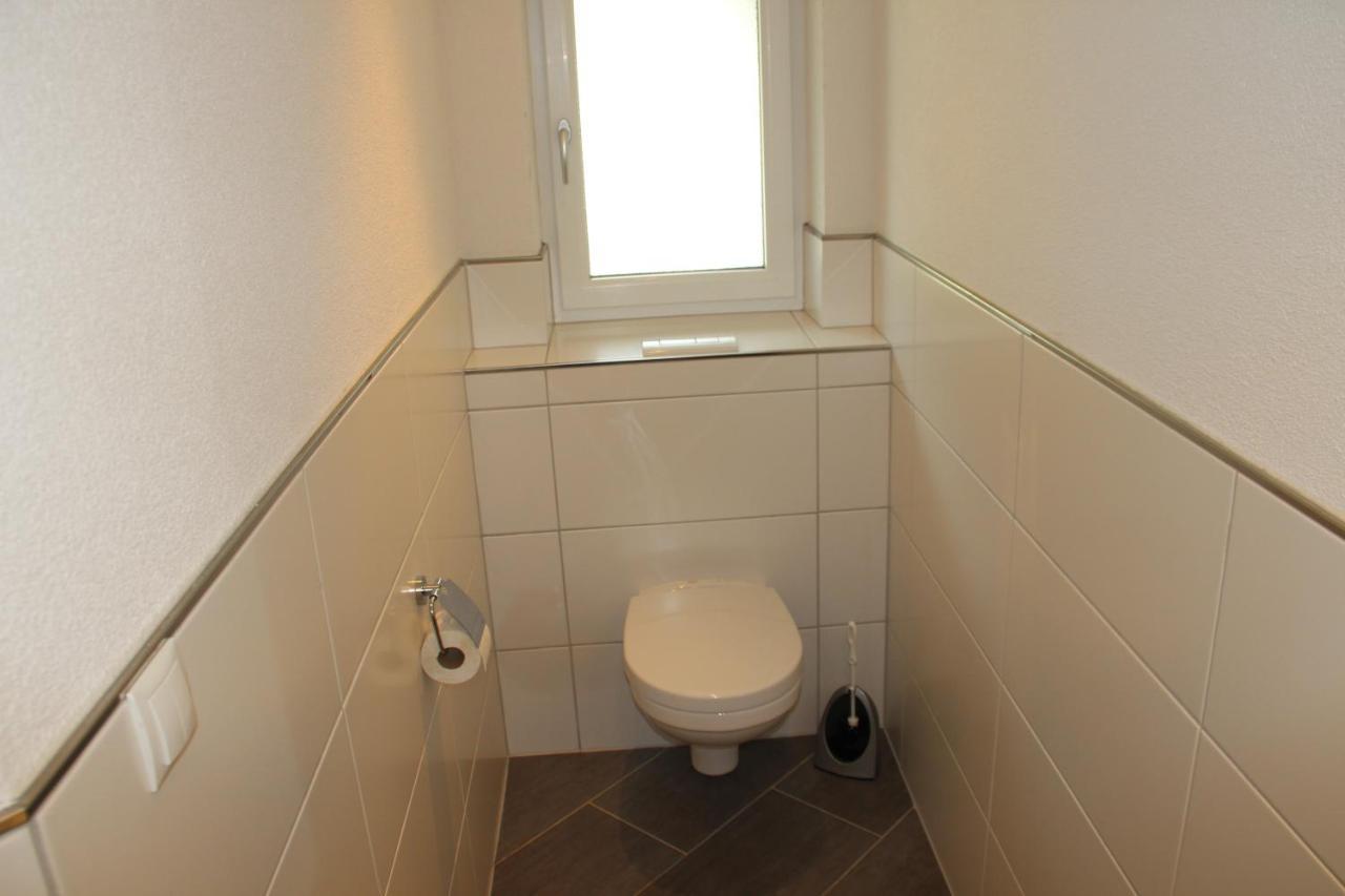 Haus Eder Apartment Maurach  Luaran gambar