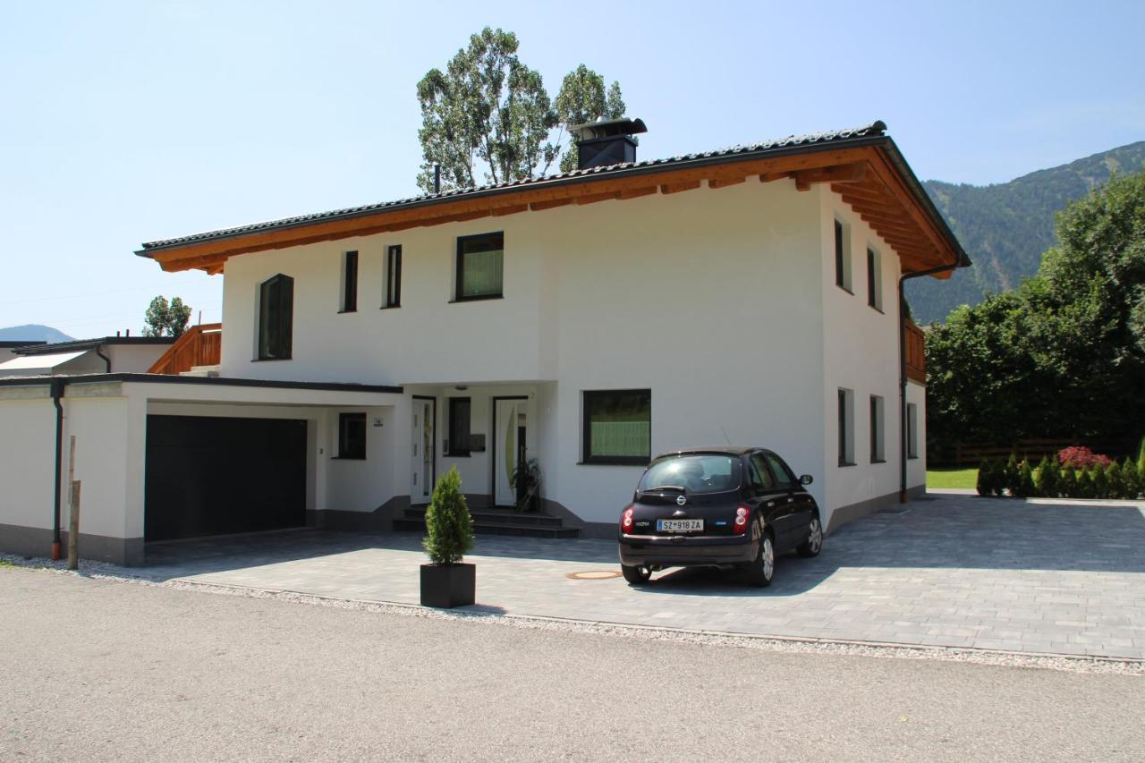 Haus Eder Apartment Maurach  Luaran gambar