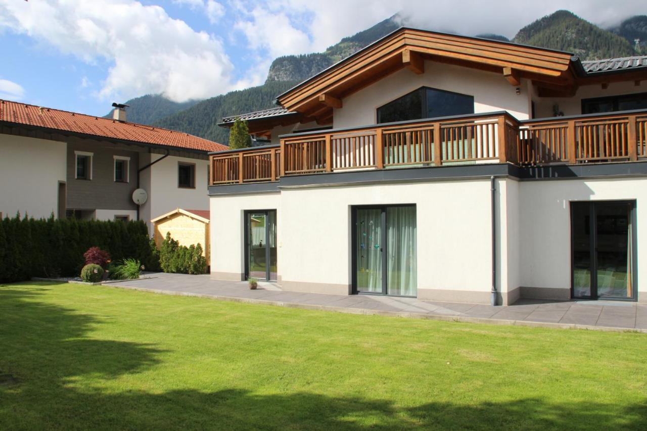Haus Eder Apartment Maurach  Luaran gambar