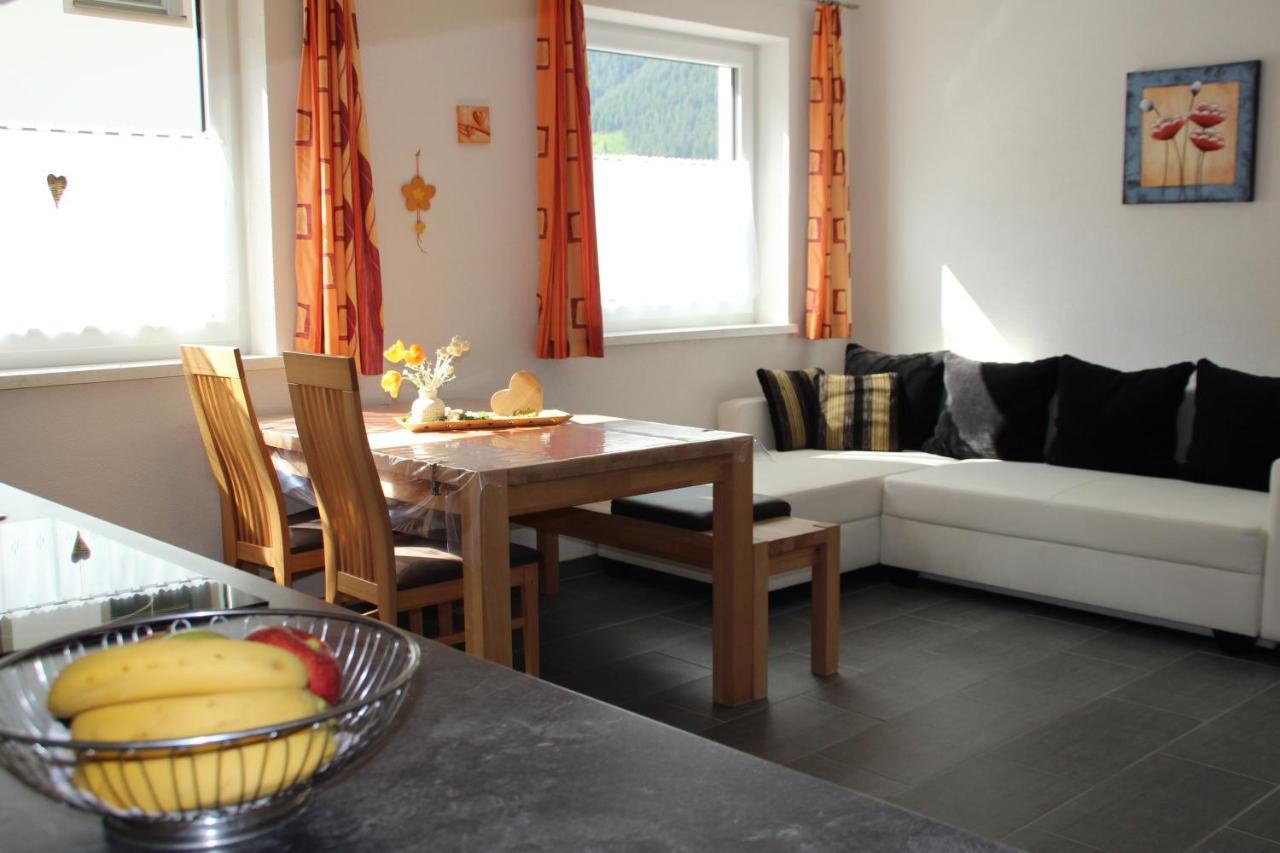 Haus Eder Apartment Maurach  Luaran gambar