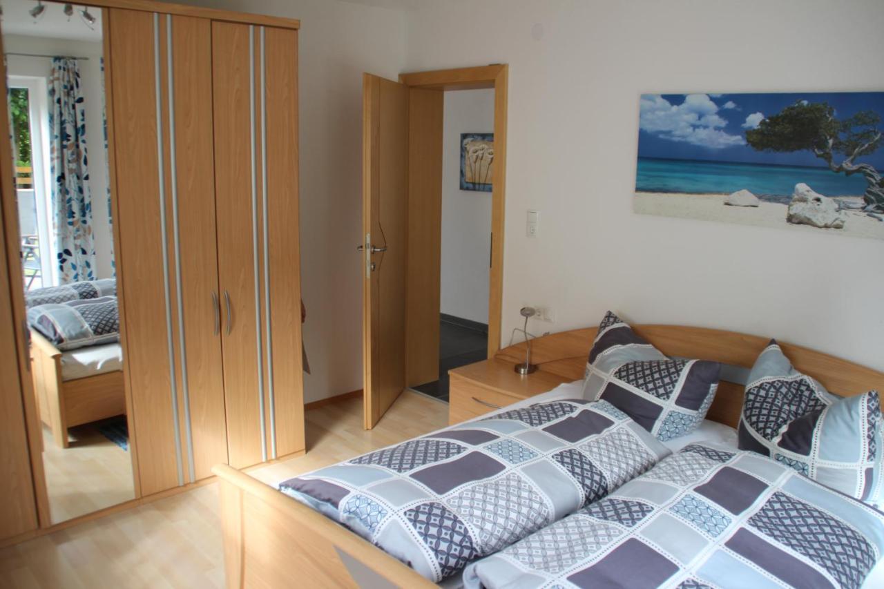 Haus Eder Apartment Maurach  Luaran gambar