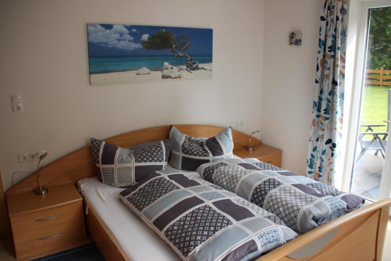 Haus Eder Apartment Maurach  Luaran gambar