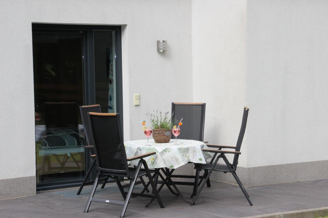 Haus Eder Apartment Maurach  Luaran gambar